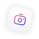 floating icon