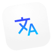 floating icon