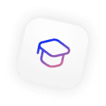 floating icon