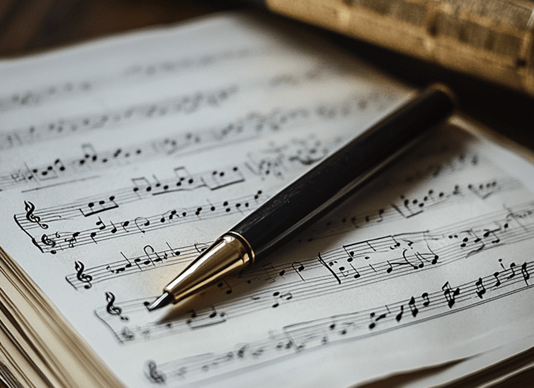 Create Lyrics Instantly with AI – Perfect for Both Beginners and Professionals